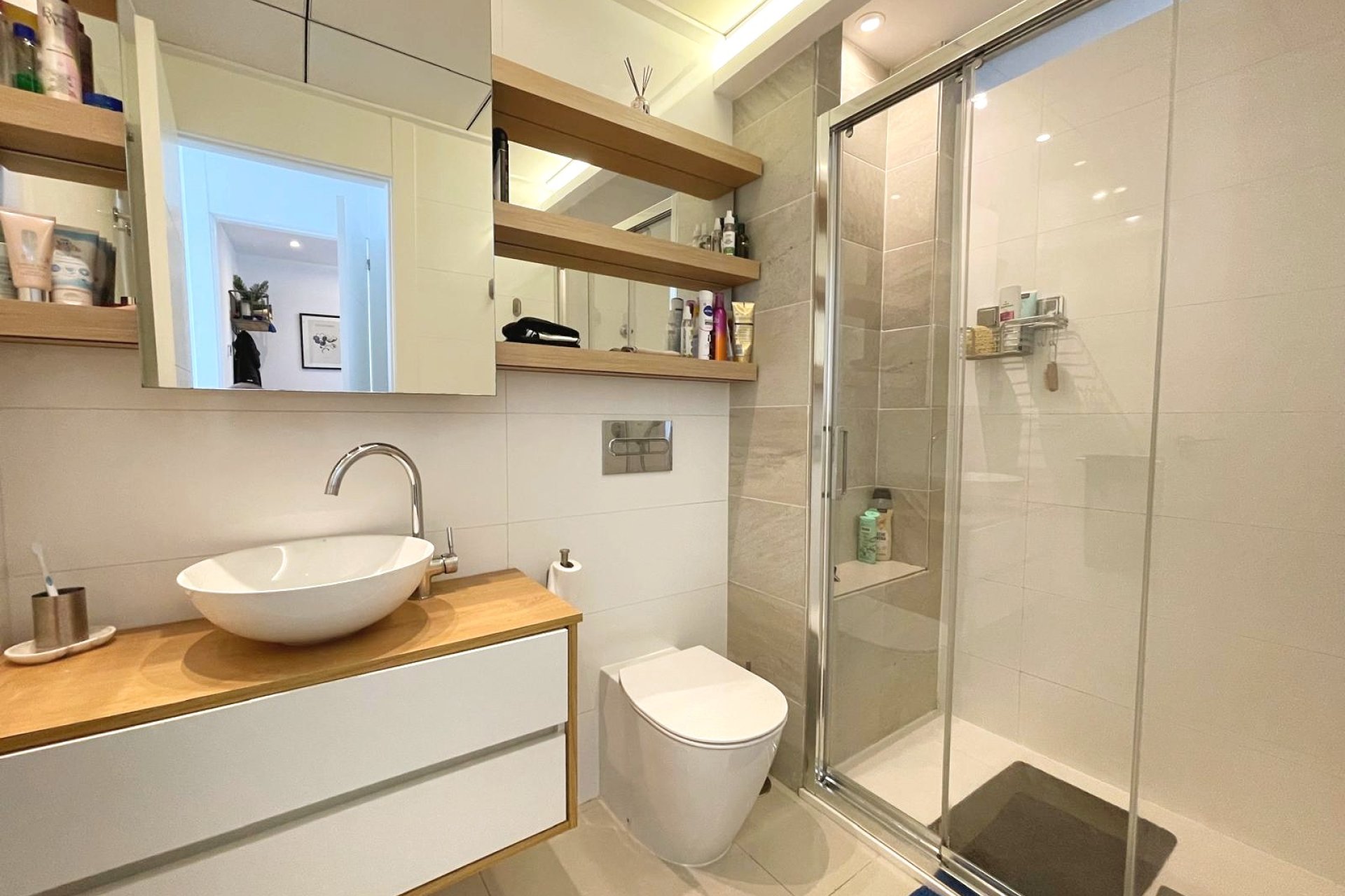 Resale - Apartment -
Ciudad Quesada - Doña Pepa