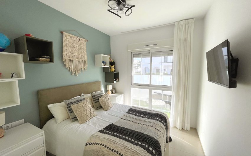 Resale - Apartment -
Ciudad Quesada - Doña Pepa