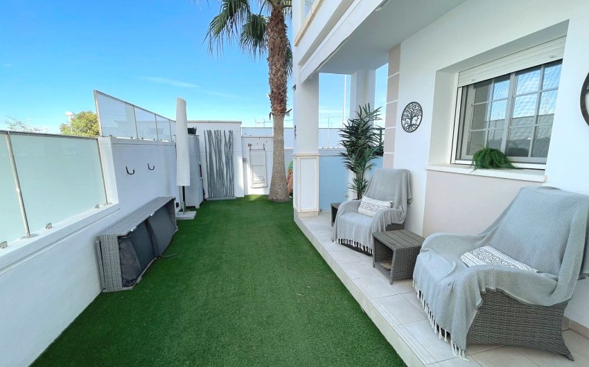 Resale - Apartment -
Ciudad Quesada - Doña Pepa