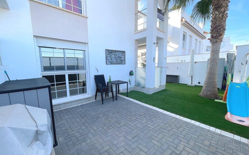 Resale - Apartment -
Ciudad Quesada - Doña Pepa