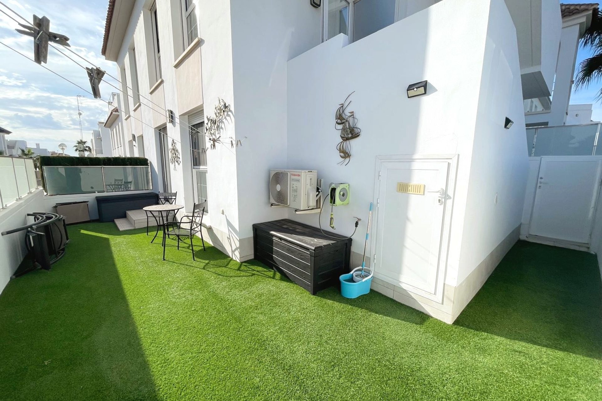 Resale - Apartment -
Ciudad Quesada - Doña Pepa