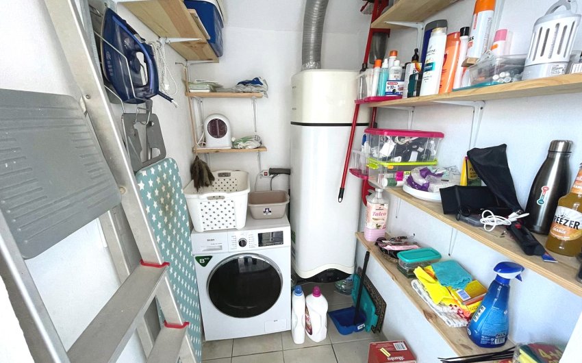 Resale - Apartment -
Ciudad Quesada - Doña Pepa