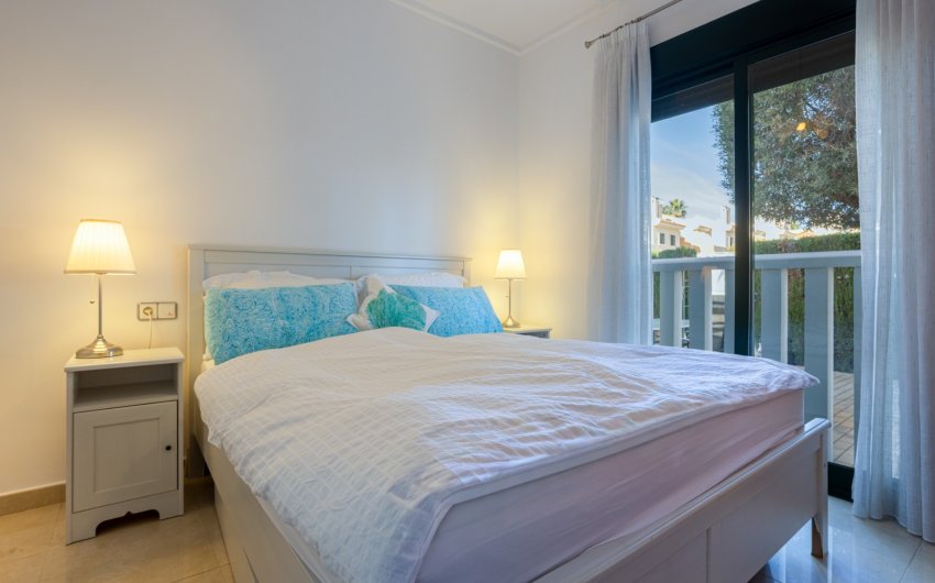 Resale - Apartment -
Ciudad Quesada - Doña Pepa