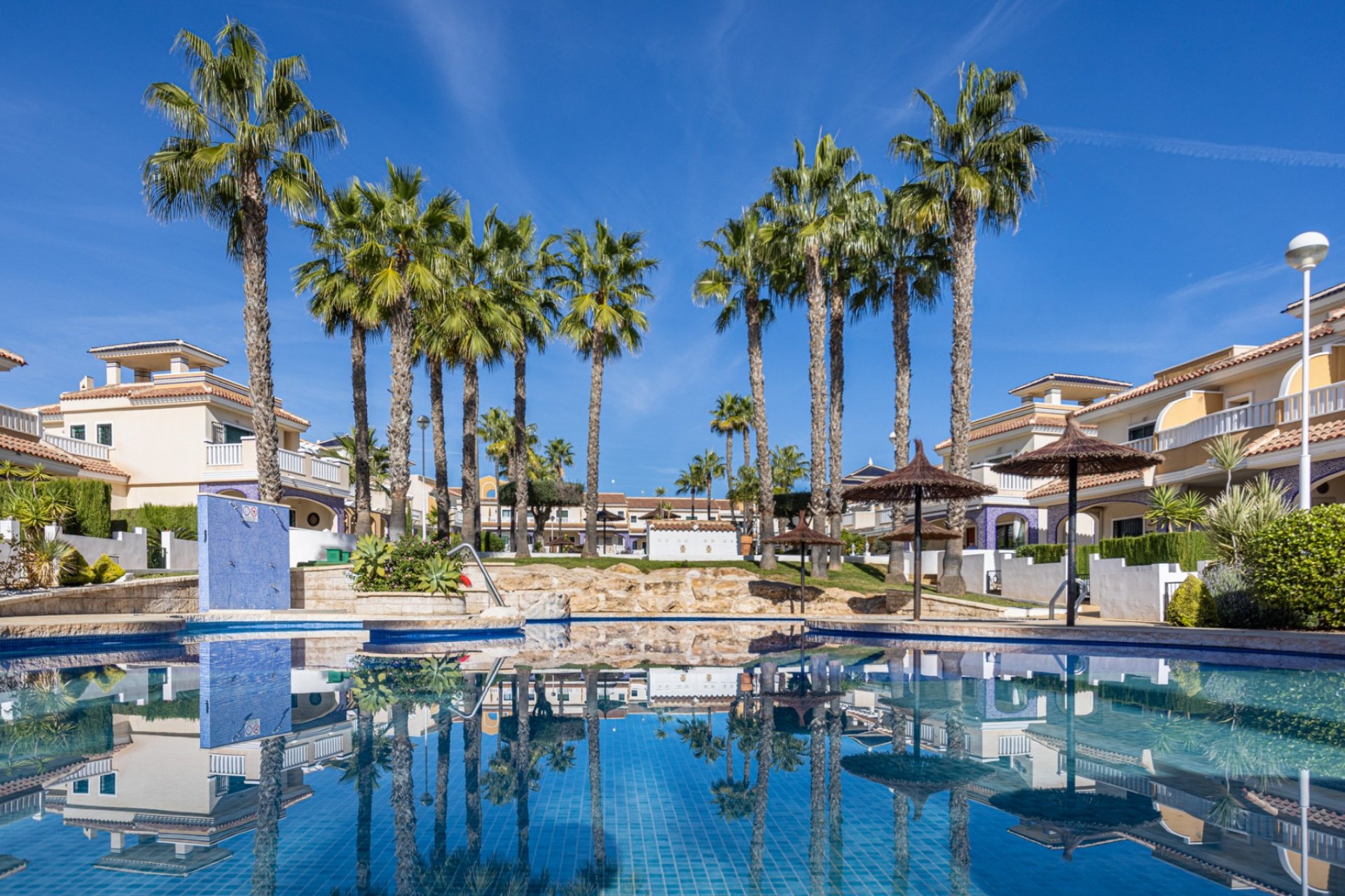 Resale - Apartment -
Ciudad Quesada - Doña Pepa