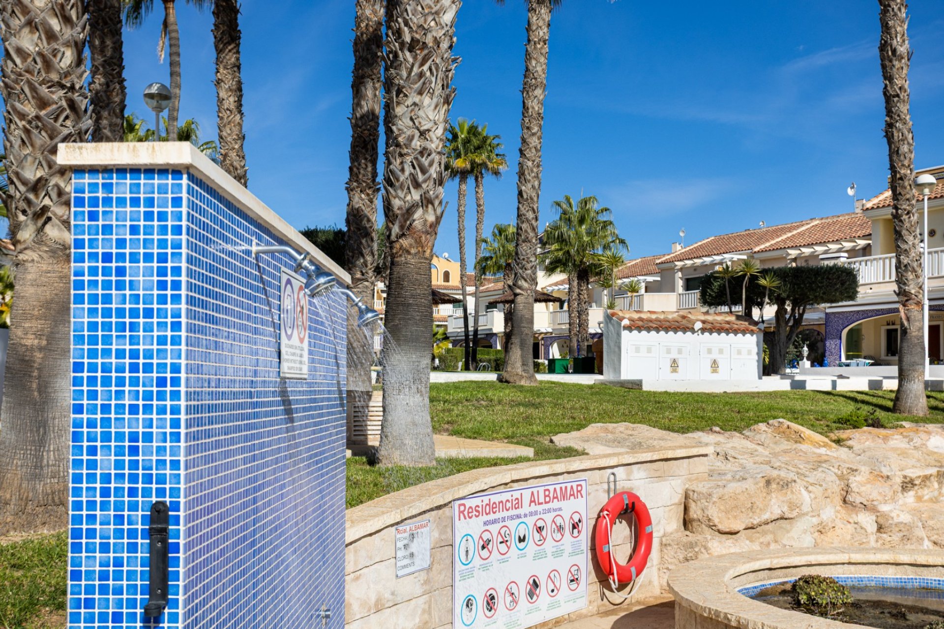 Resale - Apartment -
Ciudad Quesada - Doña Pepa