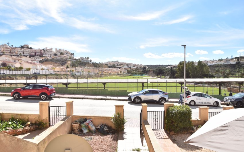 Resale - Apartment -
Ciudad Quesada - Golf course