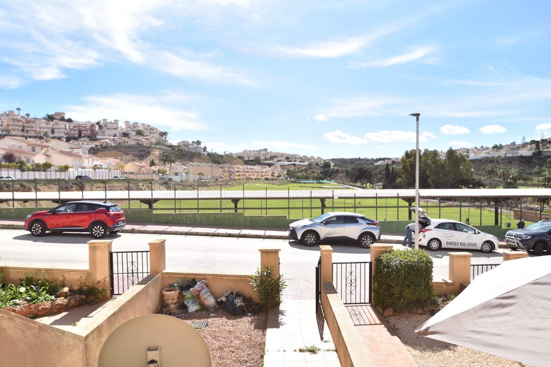 Resale - Apartment -
Ciudad Quesada - Golf course