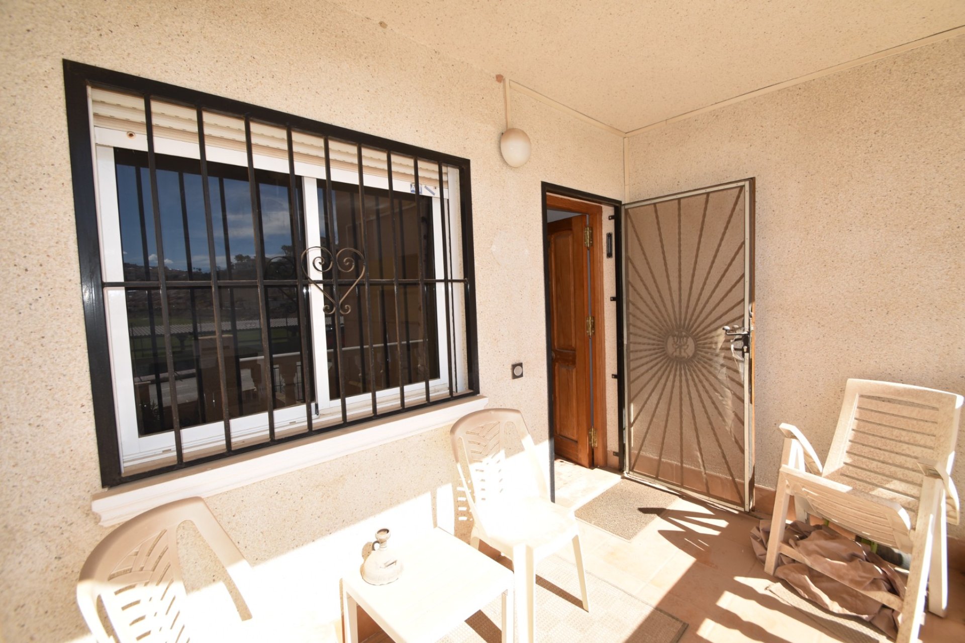 Resale - Apartment -
Ciudad Quesada - Golf course