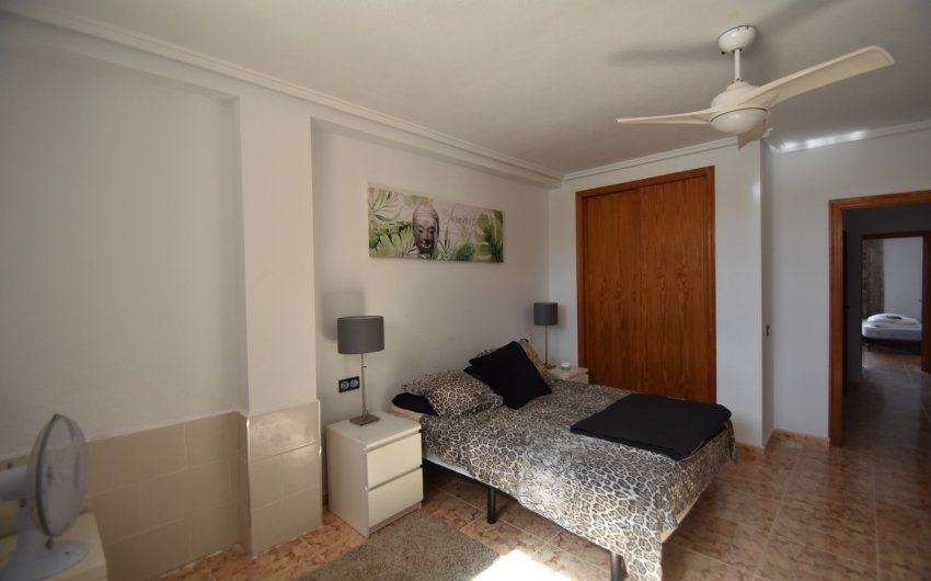 Resale - Apartment -
Ciudad Quesada - Golf course