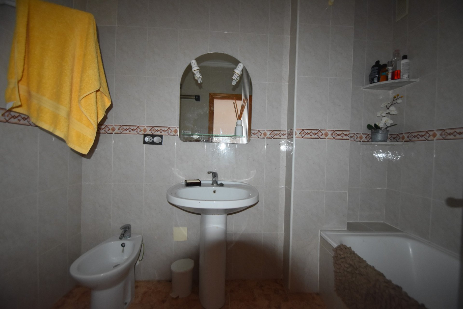 Resale - Apartment -
Ciudad Quesada - Golf course