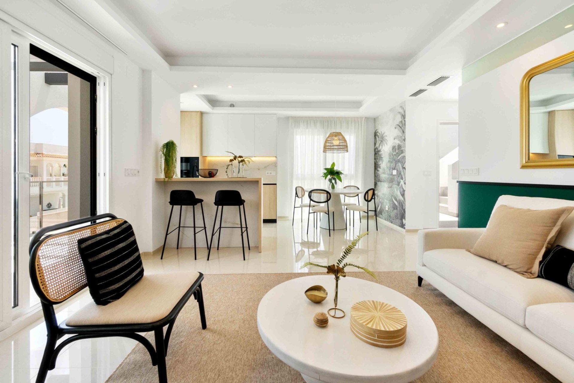 Resale - Apartment -
Ciudad Quesada - Lo Marabú