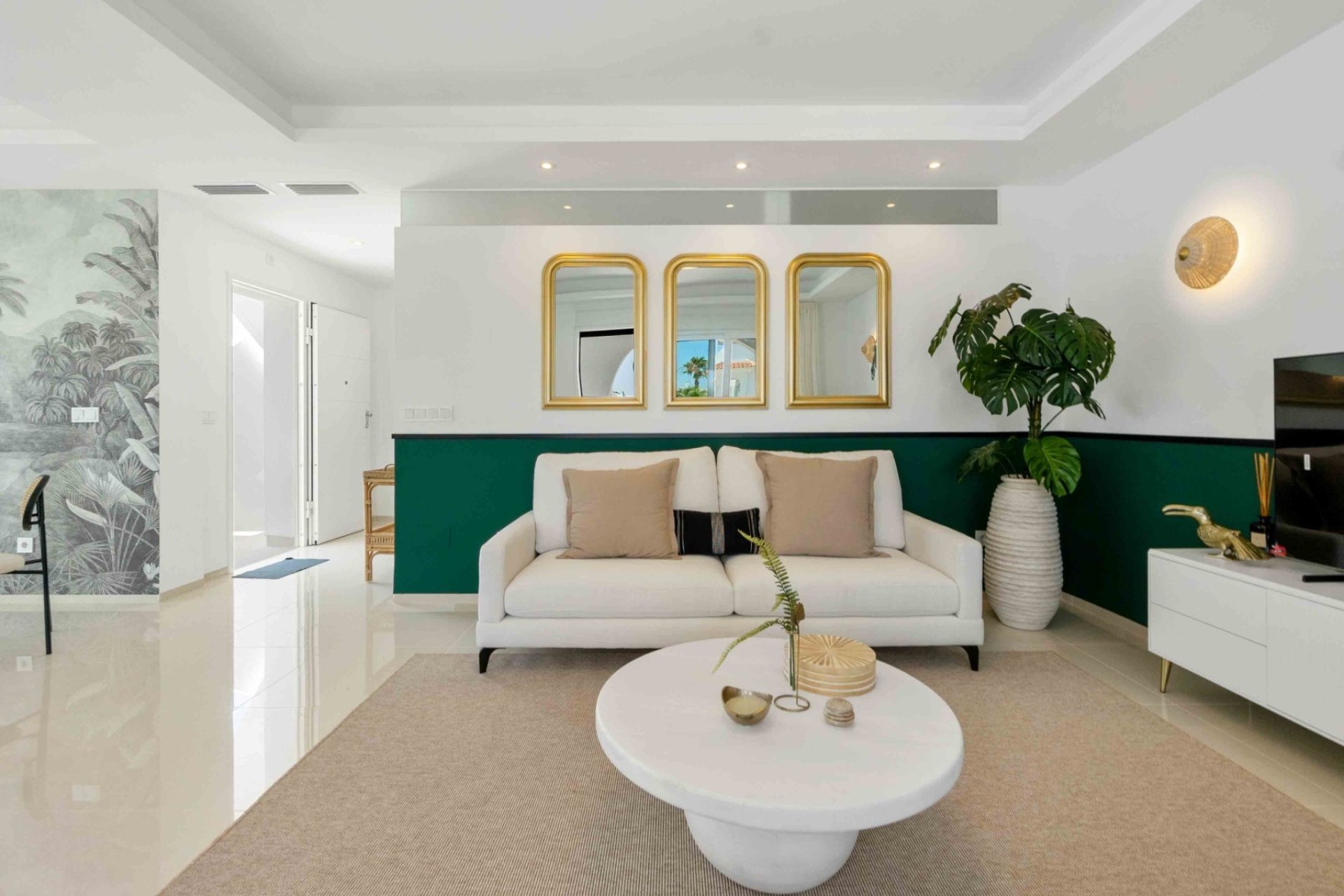 Resale - Apartment -
Ciudad Quesada - Lo Marabú