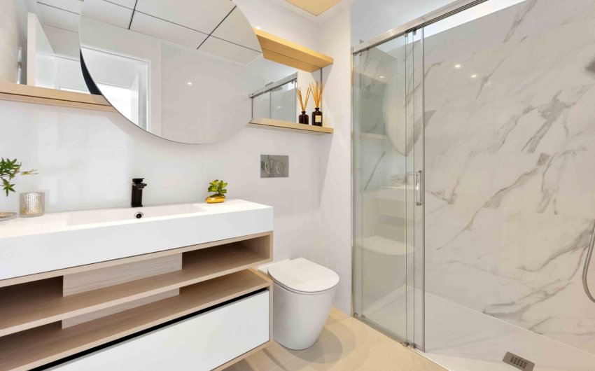 Resale - Apartment -
Ciudad Quesada - Lo Marabú