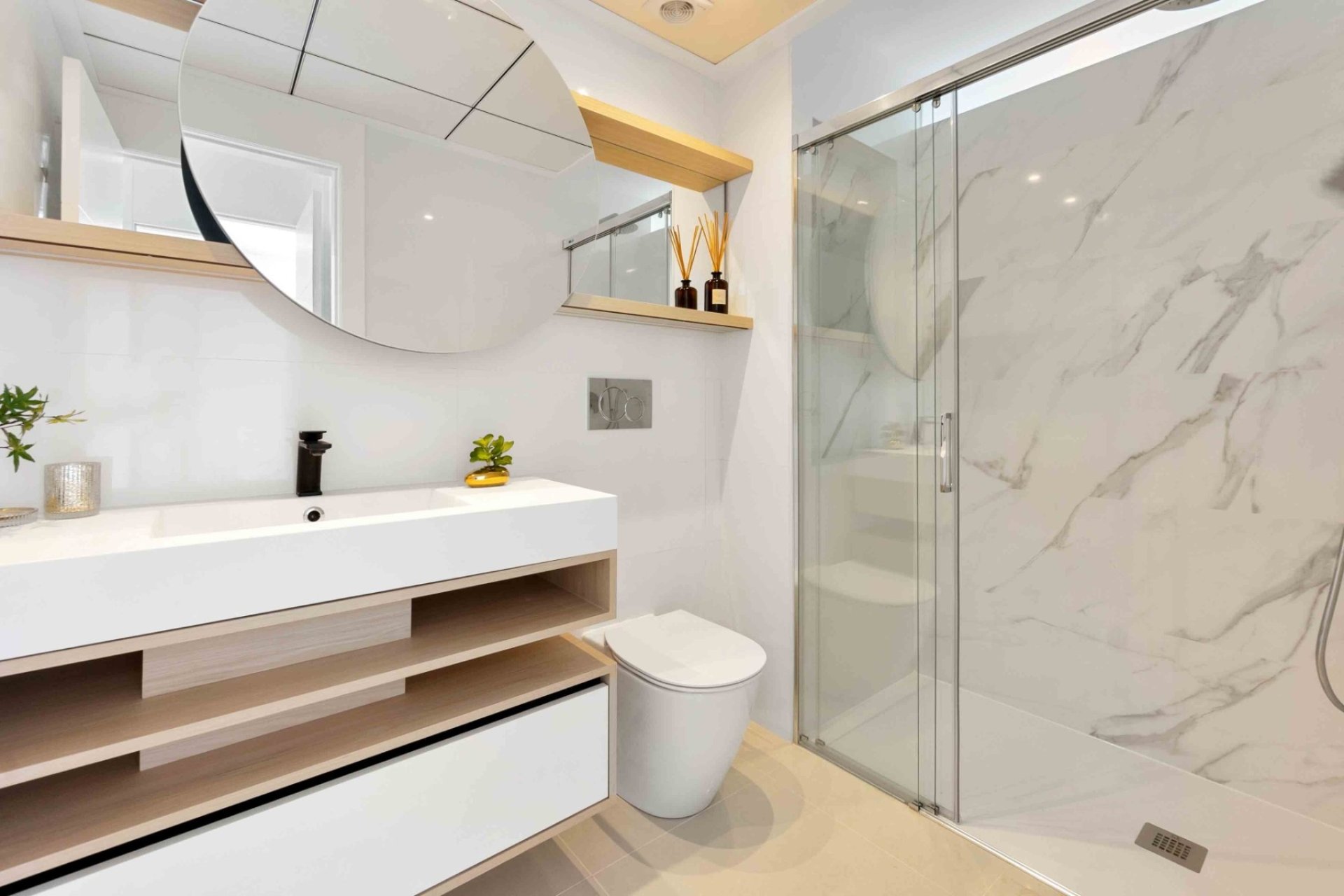 Resale - Apartment -
Ciudad Quesada - Lo Marabú