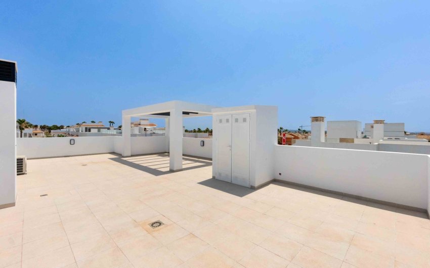 Resale - Apartment -
Ciudad Quesada - Lo Marabú