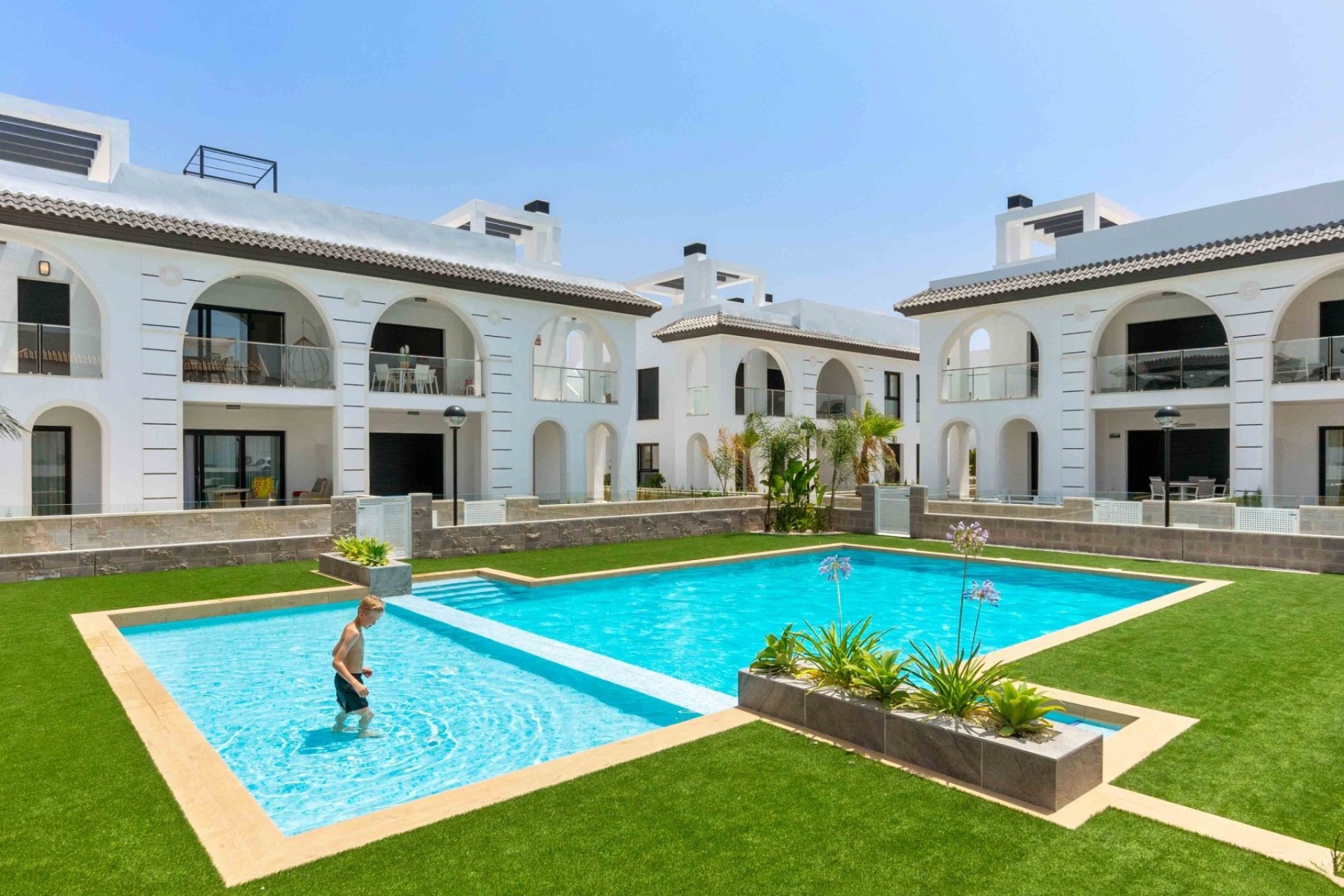 Resale - Apartment -
Ciudad Quesada - Lo Marabú