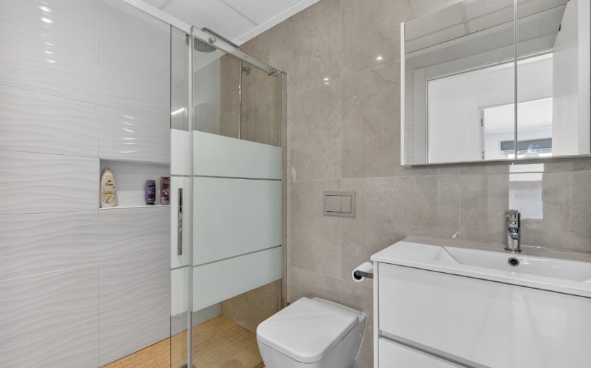 Resale - Apartment -
Ciudad Quesada - Lo Marabú