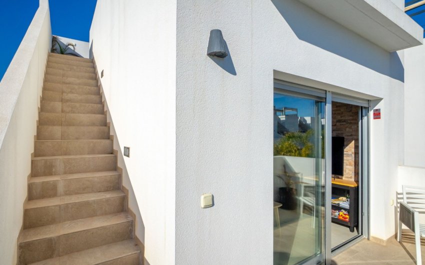 Resale - Apartment -
Ciudad Quesada - Lo Marabú