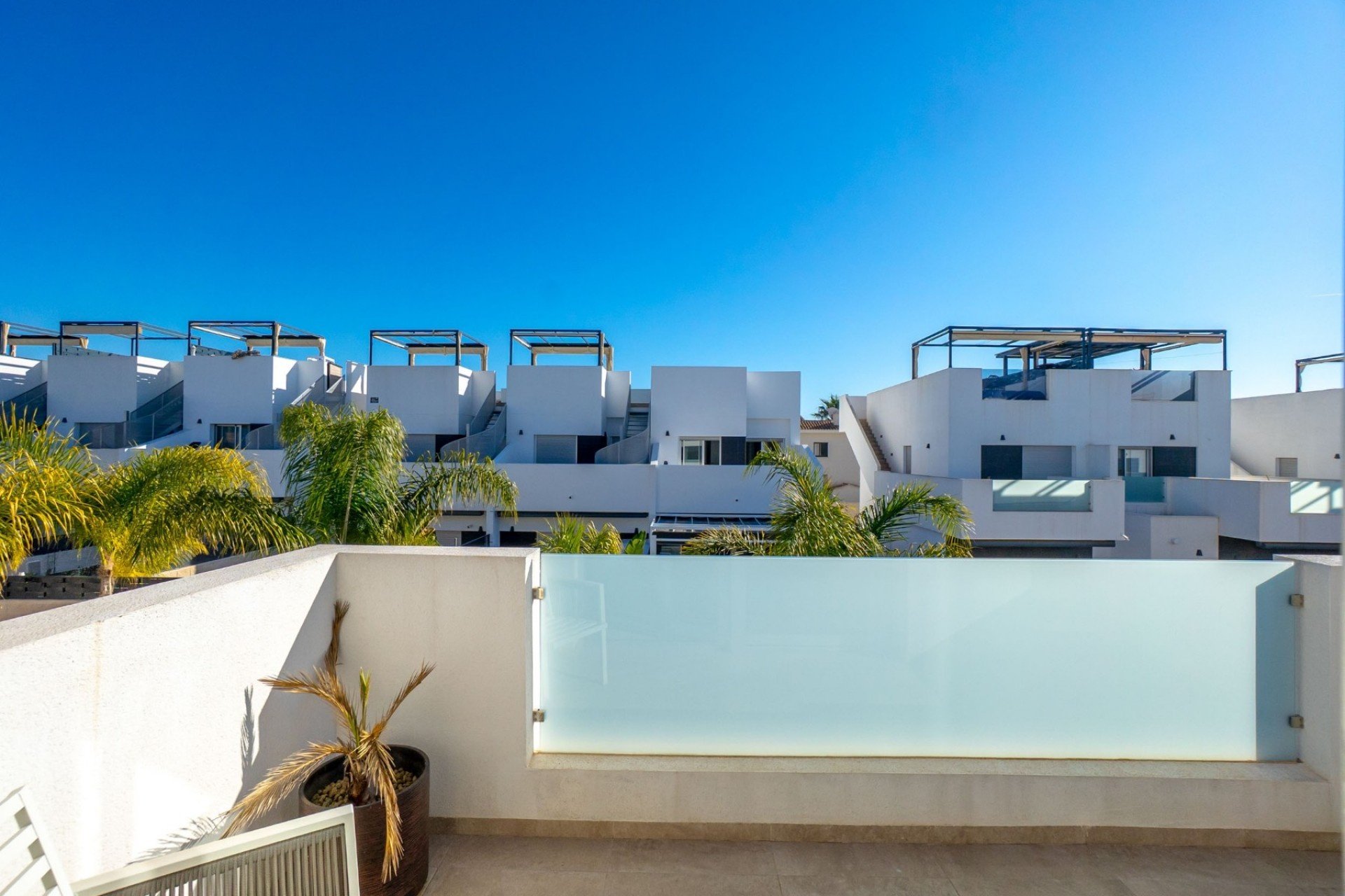 Resale - Apartment -
Ciudad Quesada - Lo Marabú