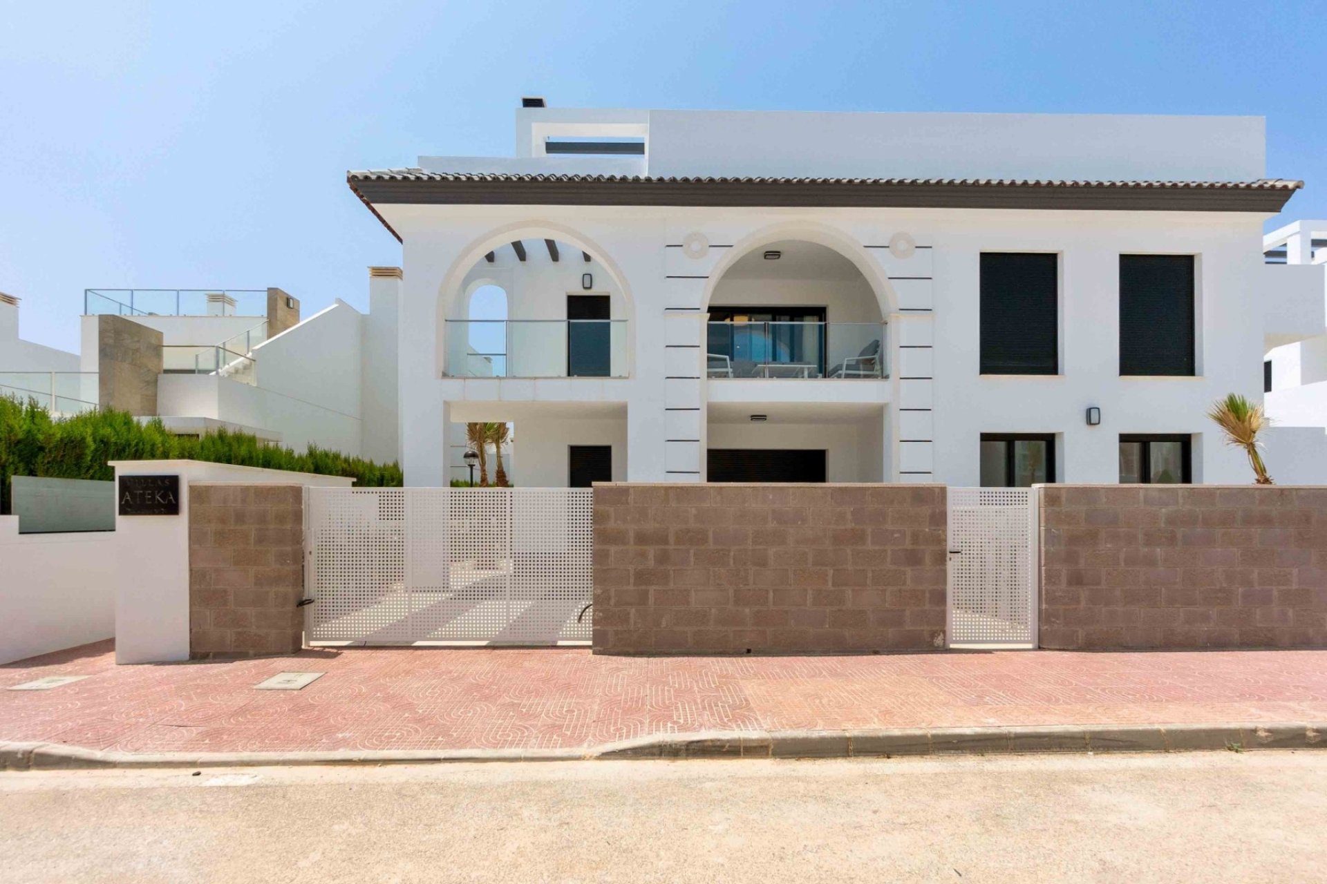 Resale - Apartment -
Ciudad Quesada - Lo Marabú