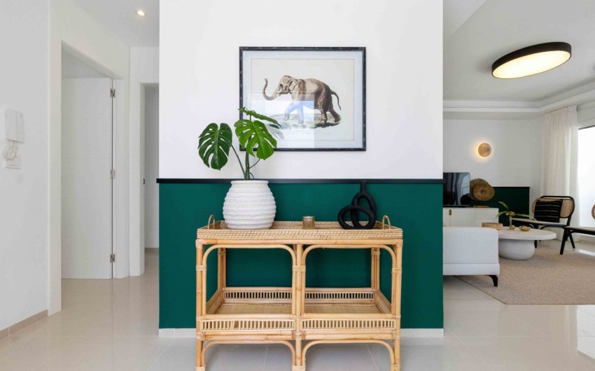 Resale - Apartment -
Ciudad Quesada - Lo Marabú