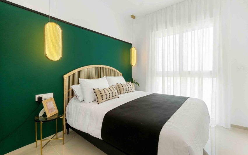 Resale - Apartment -
Ciudad Quesada - Lo Marabú