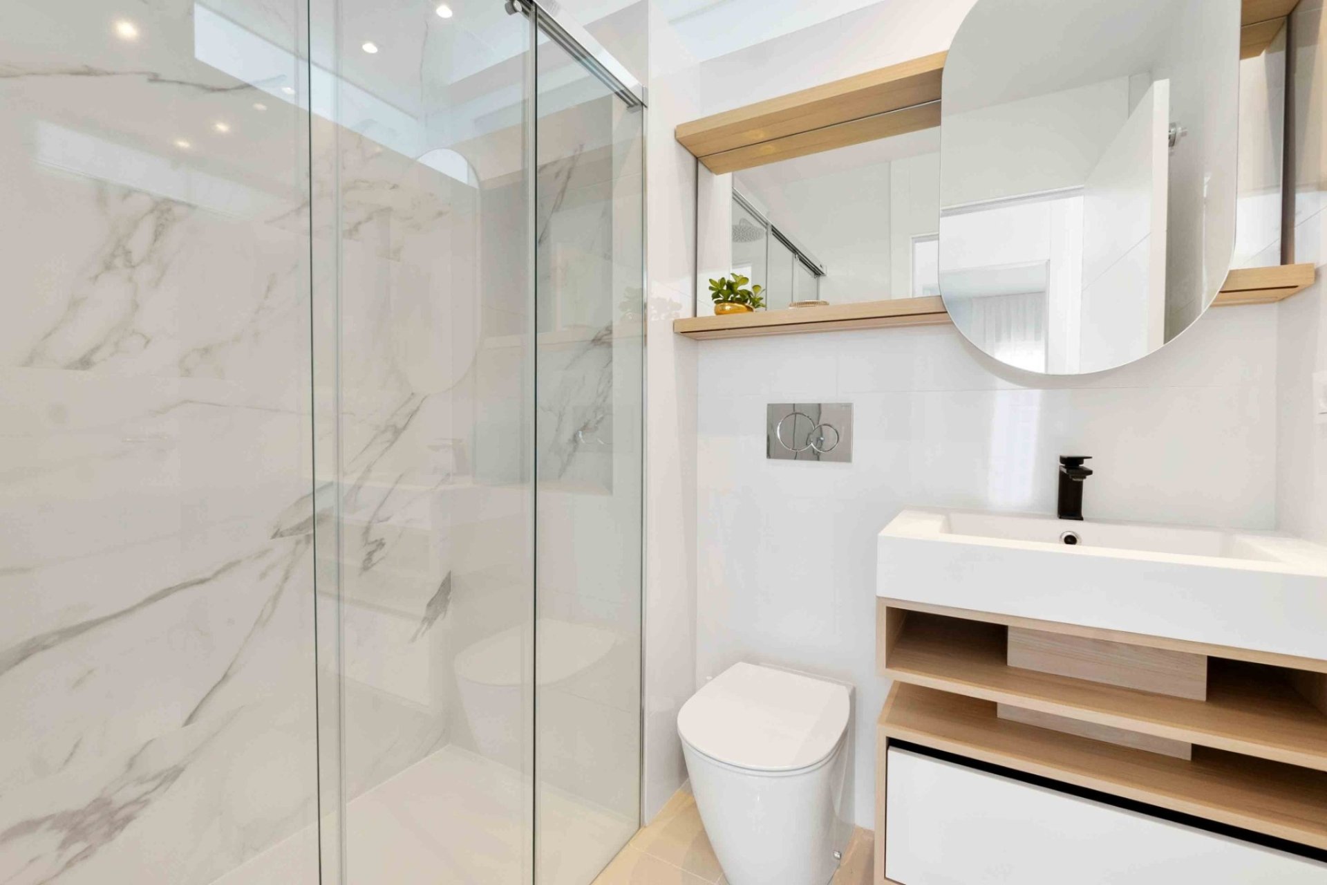 Resale - Apartment -
Ciudad Quesada - Lo Marabú