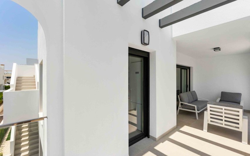 Resale - Apartment -
Ciudad Quesada - Lo Marabú