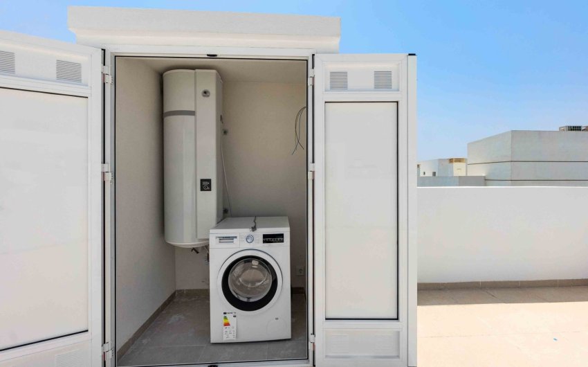 Resale - Apartment -
Ciudad Quesada - Lo Marabú