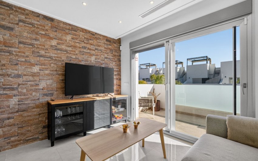 Resale - Apartment -
Ciudad Quesada - Lo Marabú