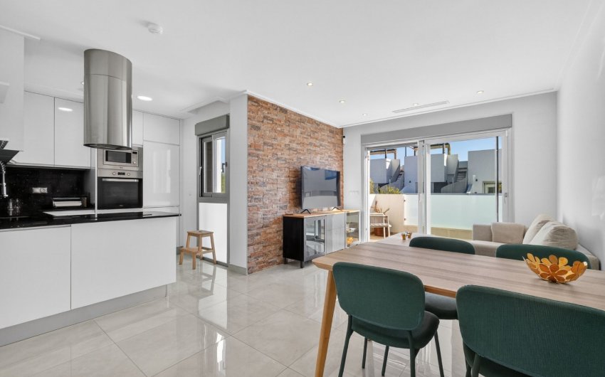 Resale - Apartment -
Ciudad Quesada - Lo Marabú