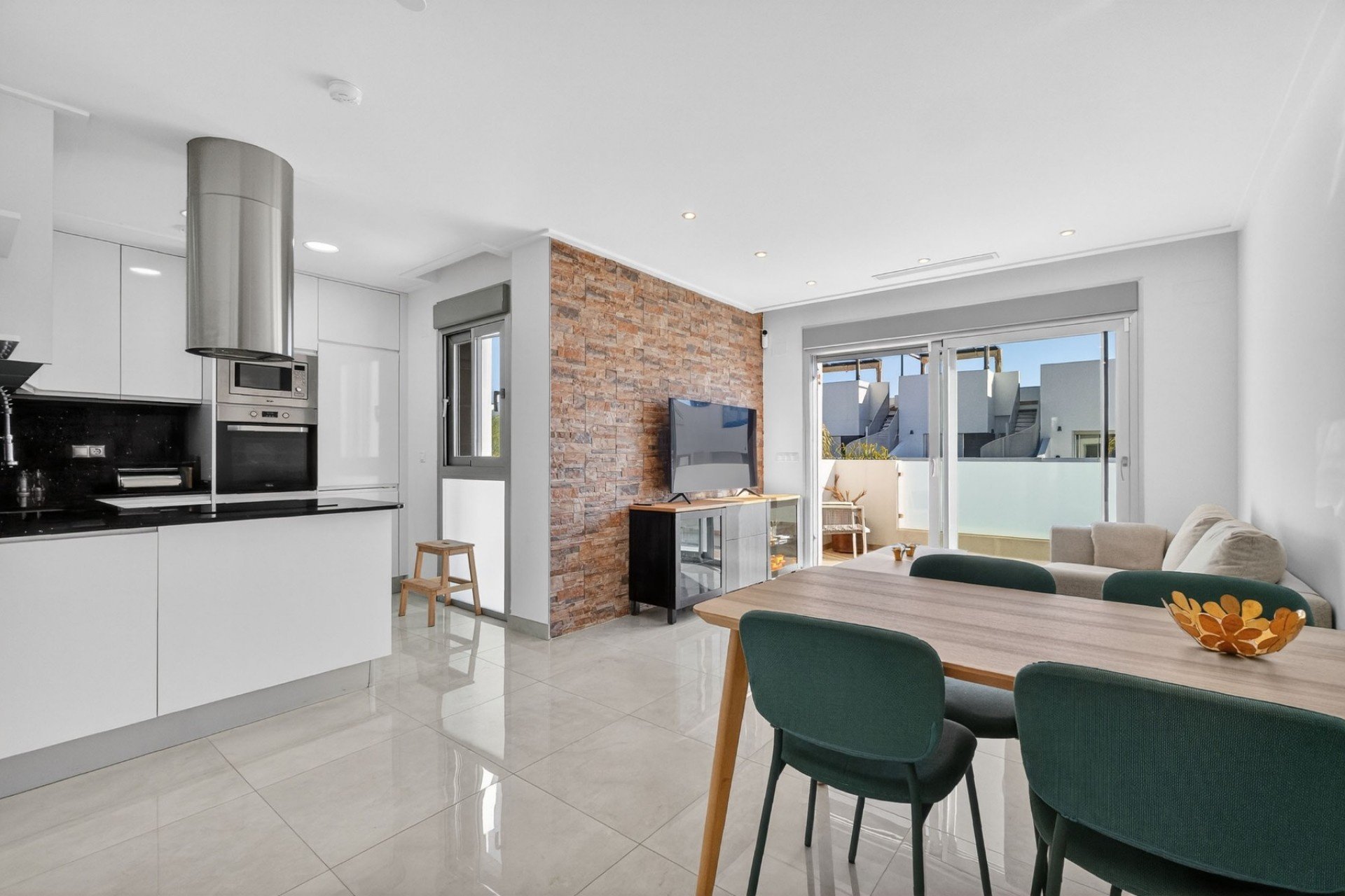 Resale - Apartment -
Ciudad Quesada - Lo Marabú