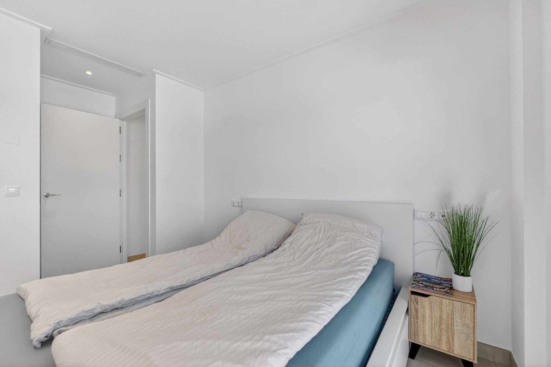 Resale - Apartment -
Ciudad Quesada - Lo Marabú