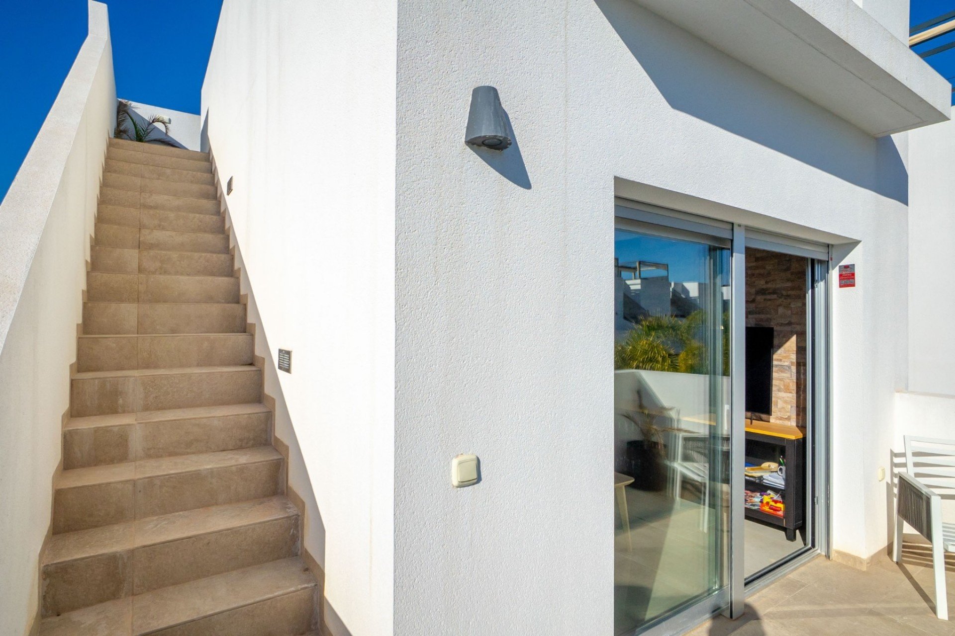 Resale - Apartment -
Ciudad Quesada - Lo Marabú