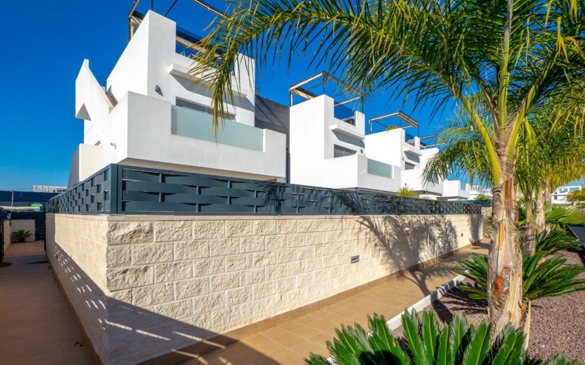 Resale - Apartment -
Ciudad Quesada - Lo Marabú