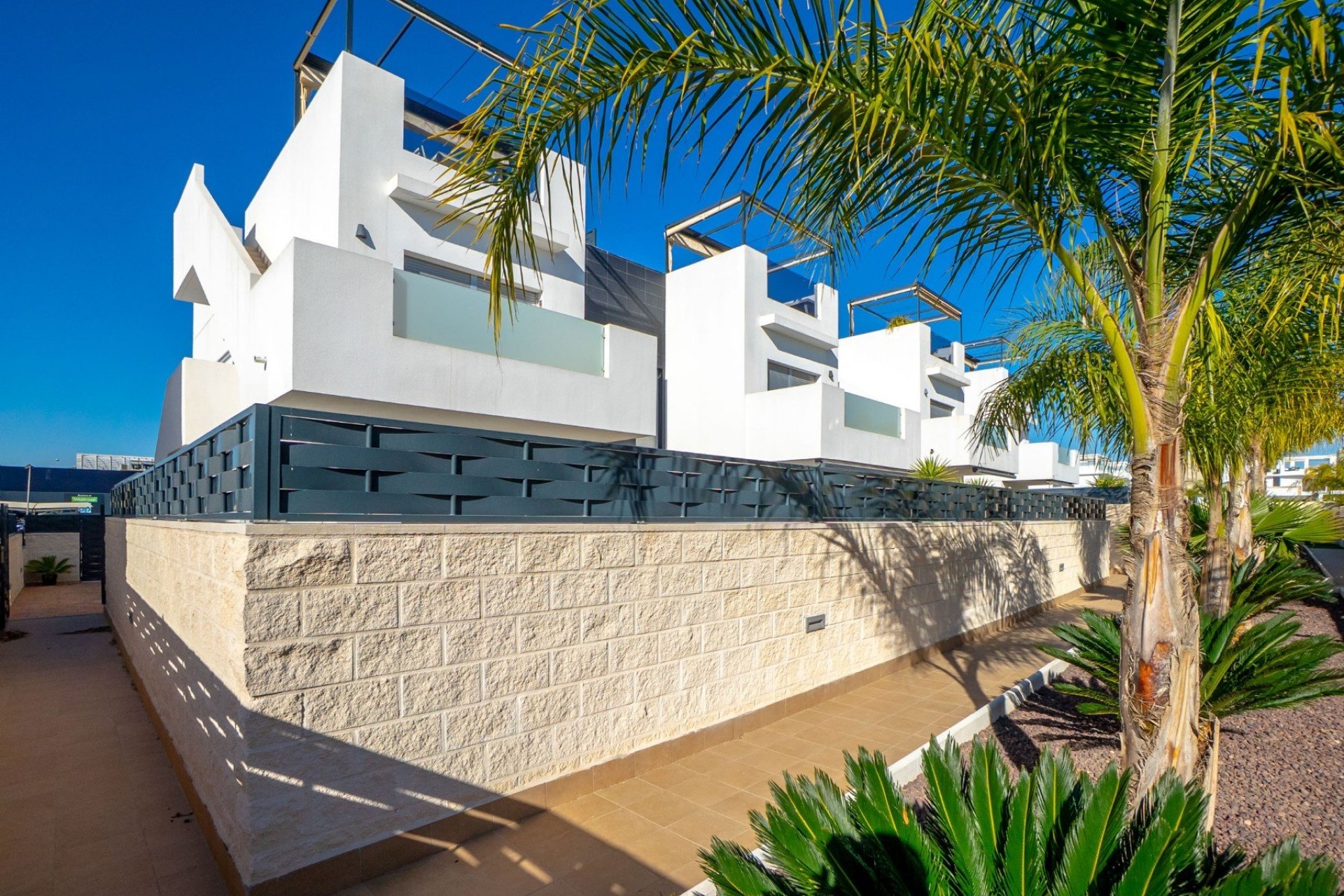 Resale - Apartment -
Ciudad Quesada - Lo Marabú