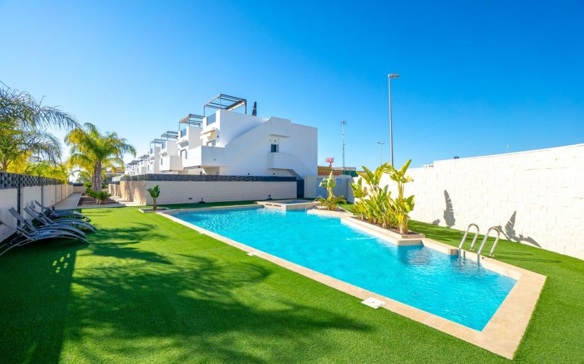 Resale - Apartment -
Ciudad Quesada - Lo Marabú