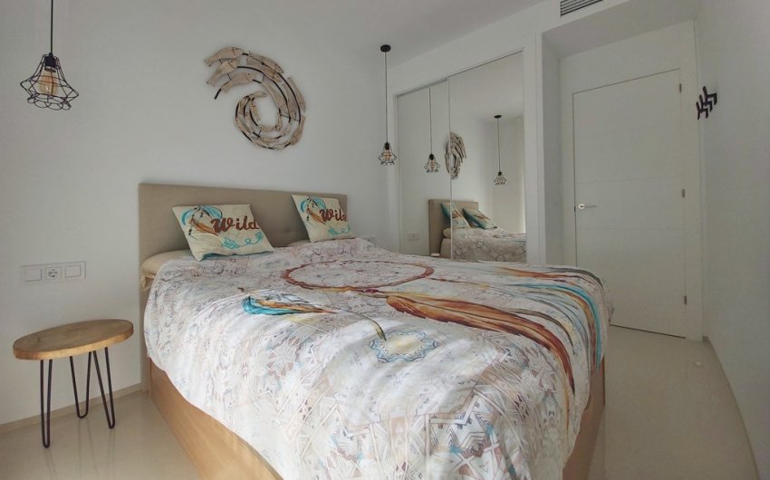 Resale - Apartment -
Ciudad Quesada