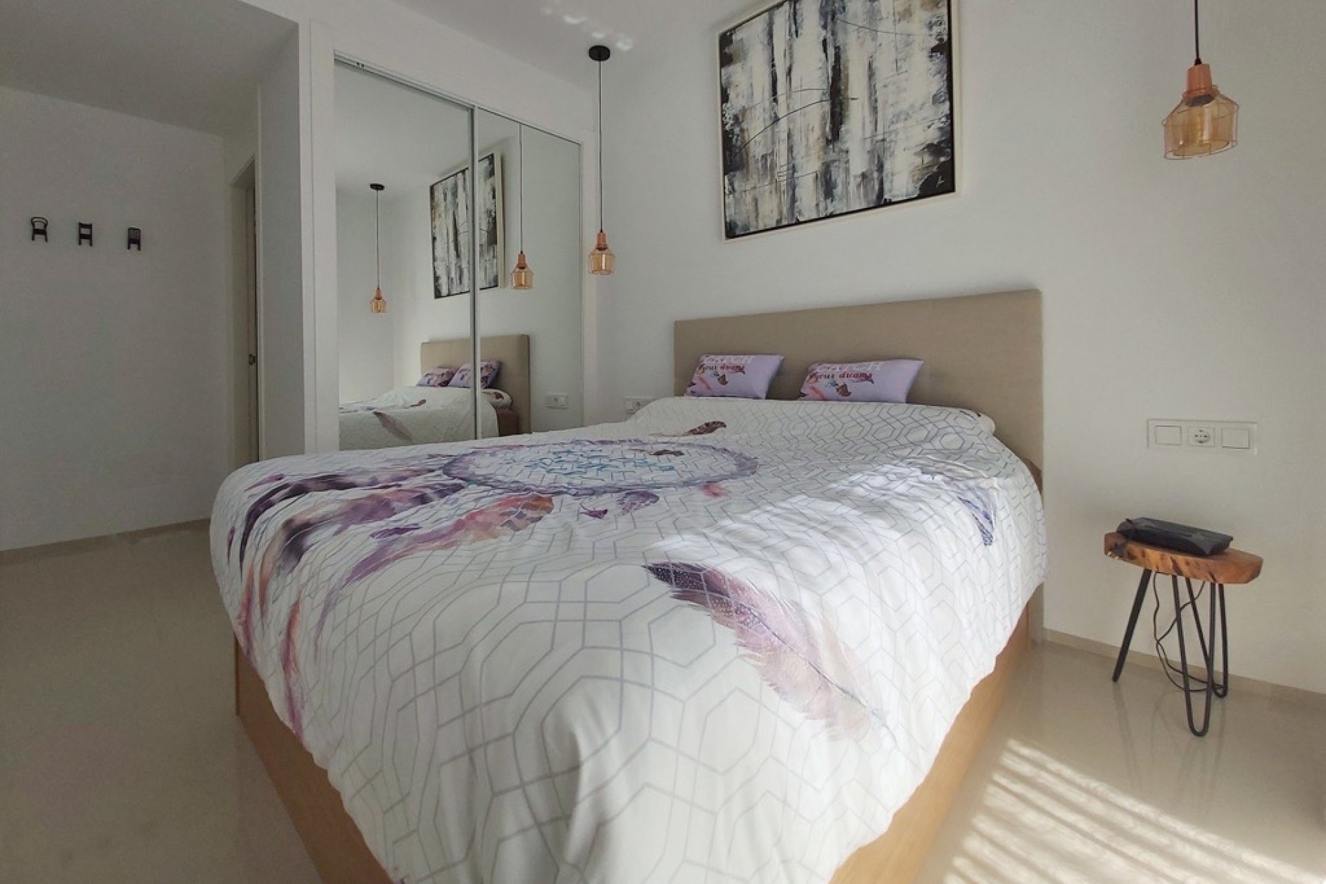 Resale - Apartment -
Ciudad Quesada