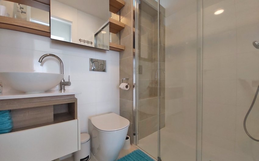 Resale - Apartment -
Ciudad Quesada