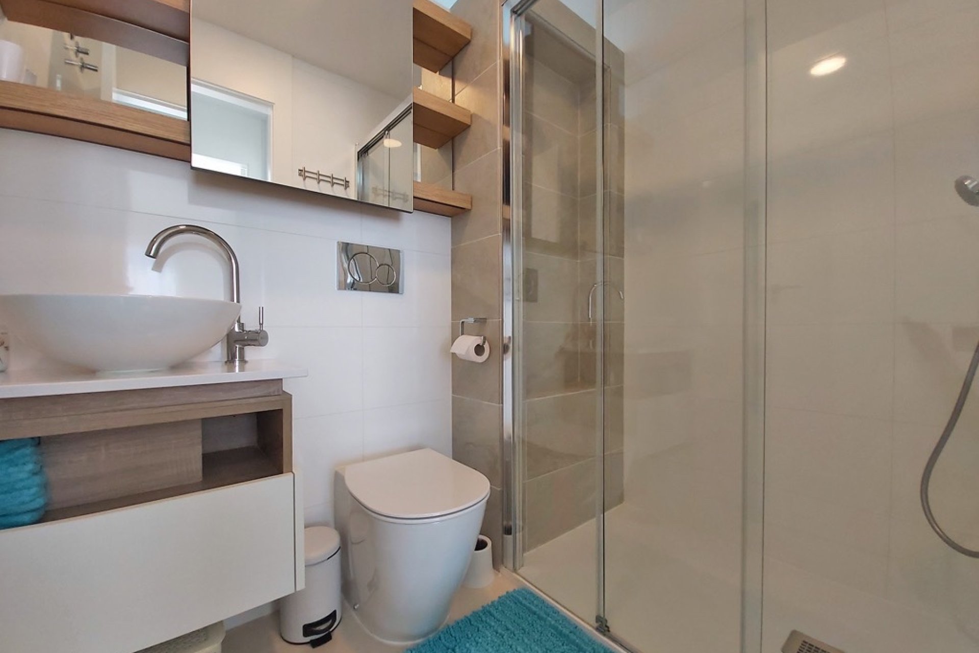 Resale - Apartment -
Ciudad Quesada