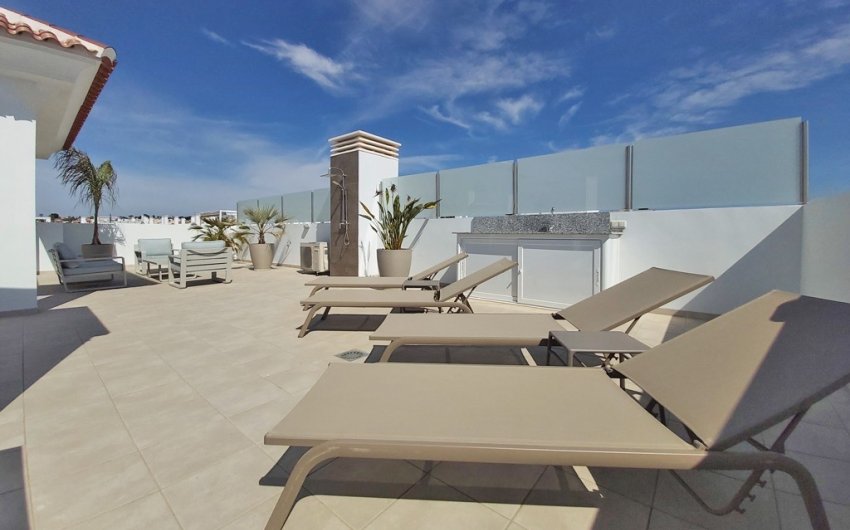 Resale - Apartment -
Ciudad Quesada