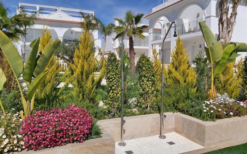 Resale - Apartment -
Ciudad Quesada