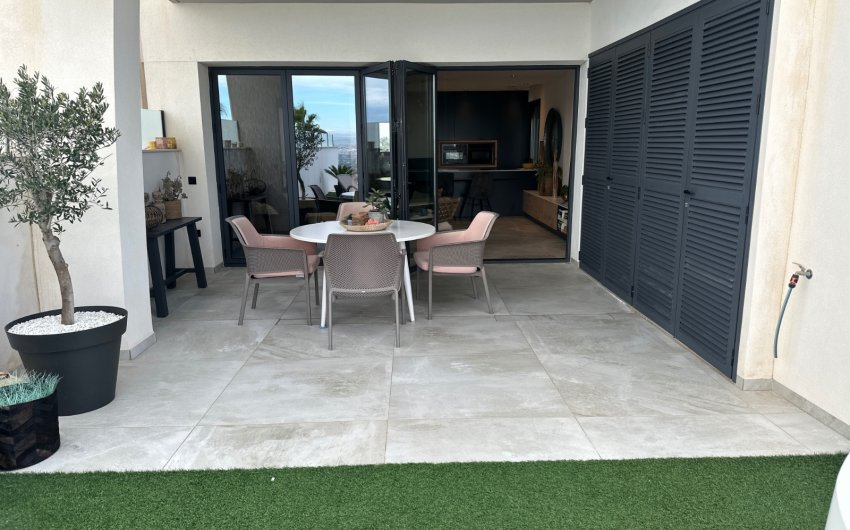 Resale - Apartment -
Ciudad Quesada