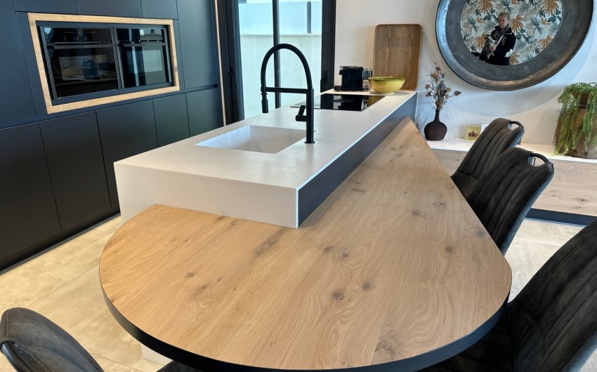 Resale - Apartment -
Ciudad Quesada