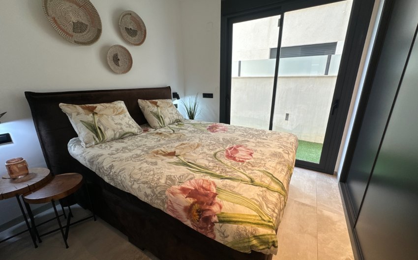 Resale - Apartment -
Ciudad Quesada