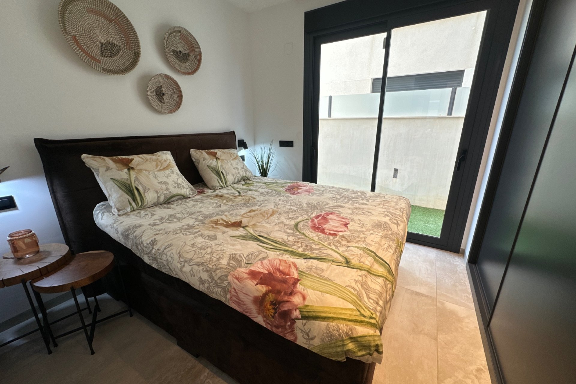 Resale - Apartment -
Ciudad Quesada