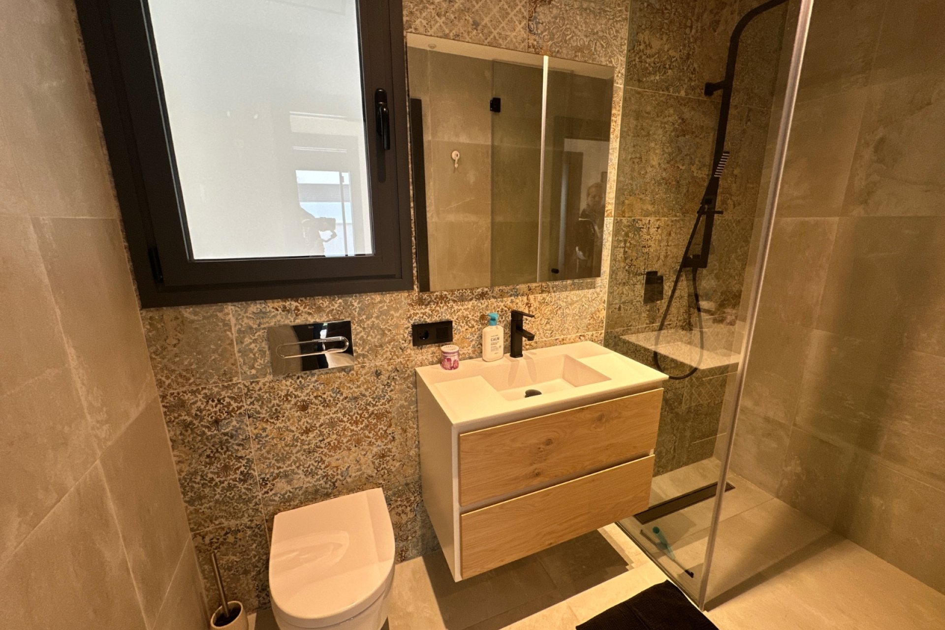 Resale - Apartment -
Ciudad Quesada