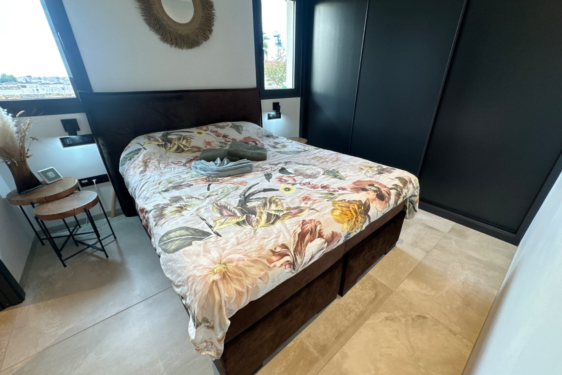 Resale - Apartment -
Ciudad Quesada