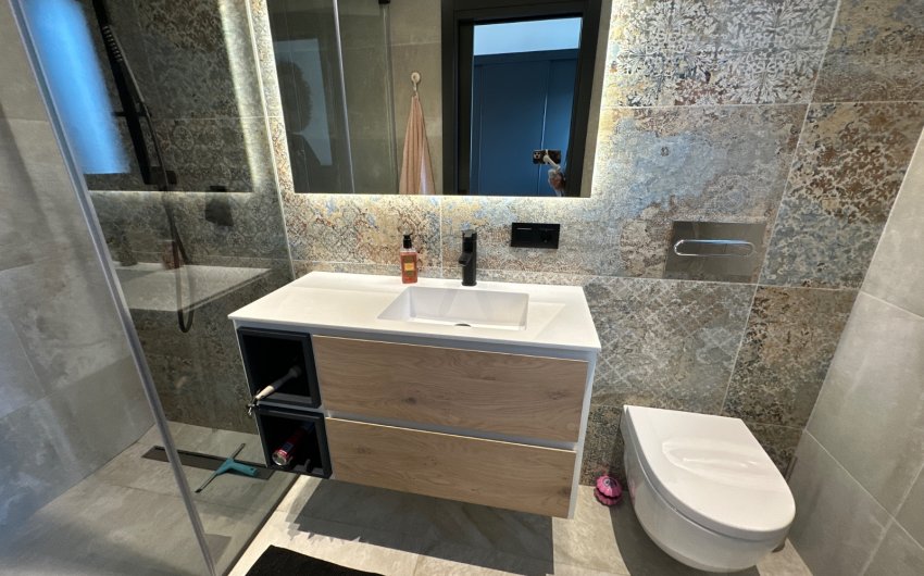 Resale - Apartment -
Ciudad Quesada